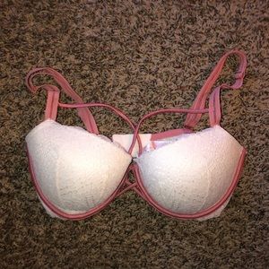 VS PINK date bra
